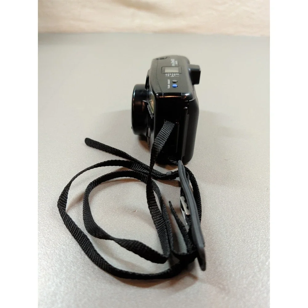 Olympus infinity zoom